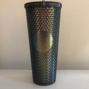 Starbucks Fall 2020 studded cup
